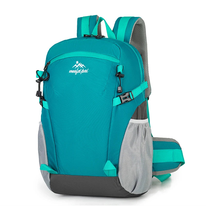 Bolsnik Ultralight Waterproof Hiking Backpack 35L for Adventurers