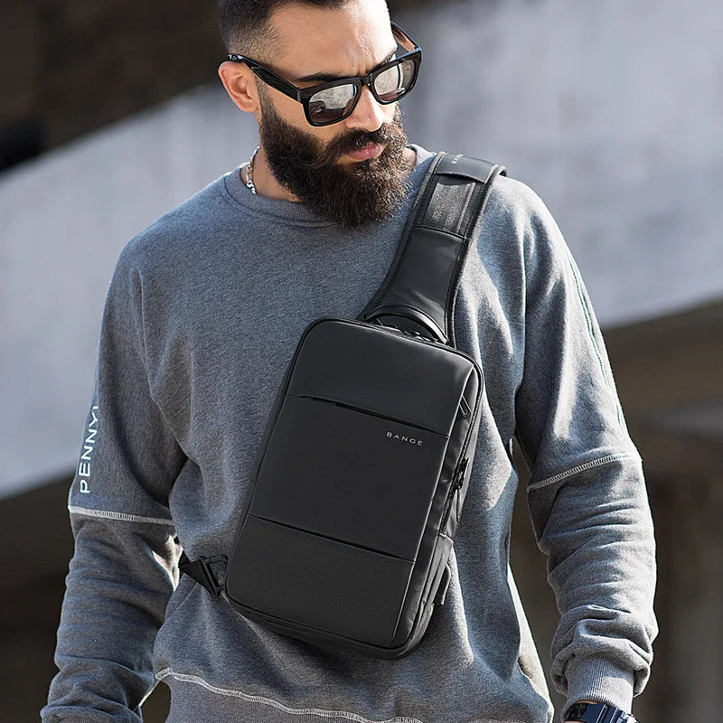 Bange Crossbody Bag