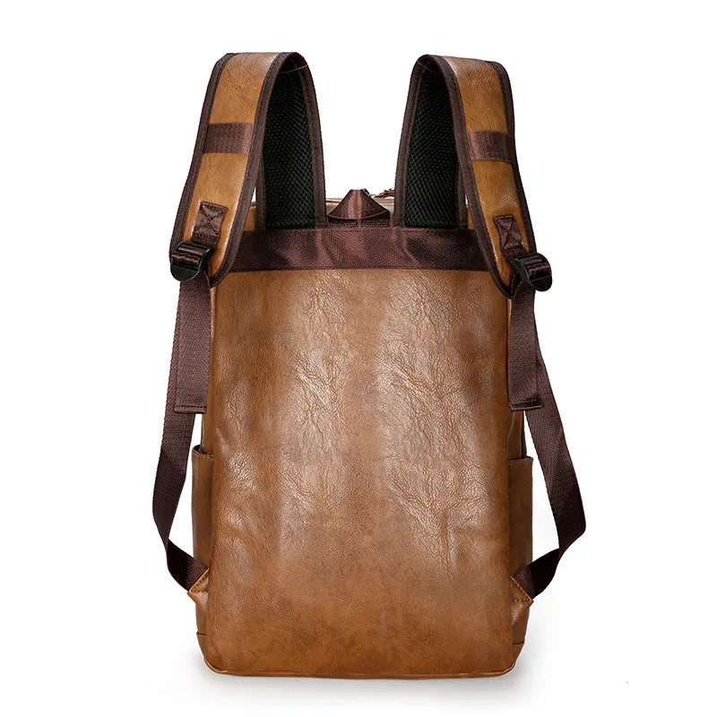 Bolsnik Casual Waterproof Travel Bag