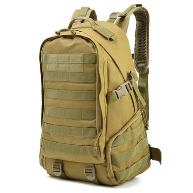 30L Water-Resistant Military Tactical Backpack Bolsnik