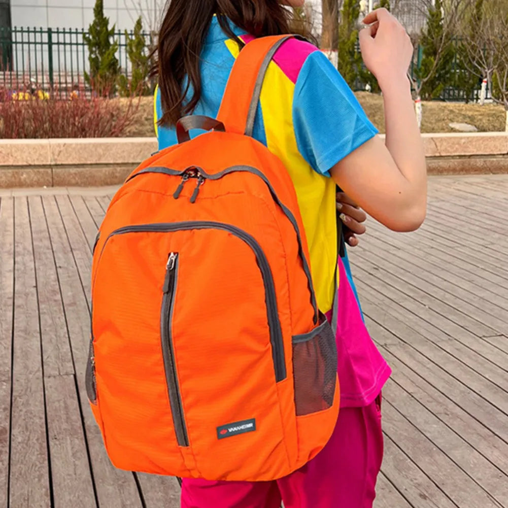 18L Ultralight Waterproof Laptop Backpack Bolsnik