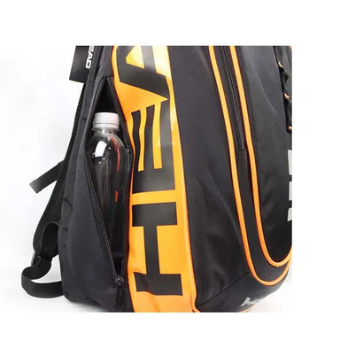 Head Radical Tennis Backpack - Unisex 2-Pack Racket Bag