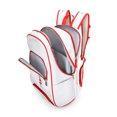 HEAD Tennis Bags - Large Capacity & Waterproof with Shoe Compartment
