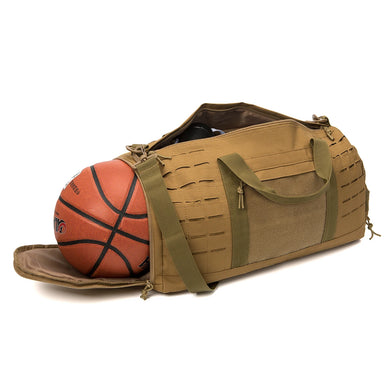 Bolsnik 40L Tactical Travel Handbag