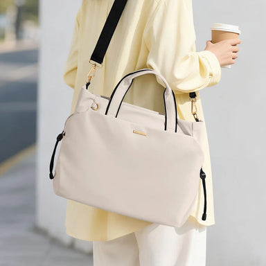 GOLF Women Waterproof Laptop Tote Bag