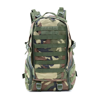 30L Water-Resistant Military Tactical Backpack Bolsnik