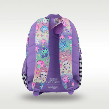 Gabbys Dollhouse Kids Backpack