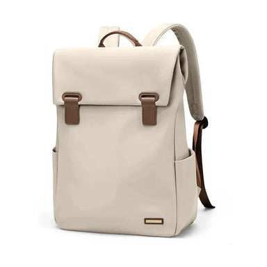 Waterproof Anti-Theft Women Laptop Backpack Bolsnik