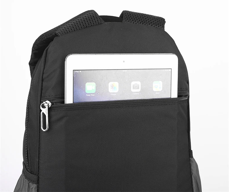 Aotian Unisex School Bag