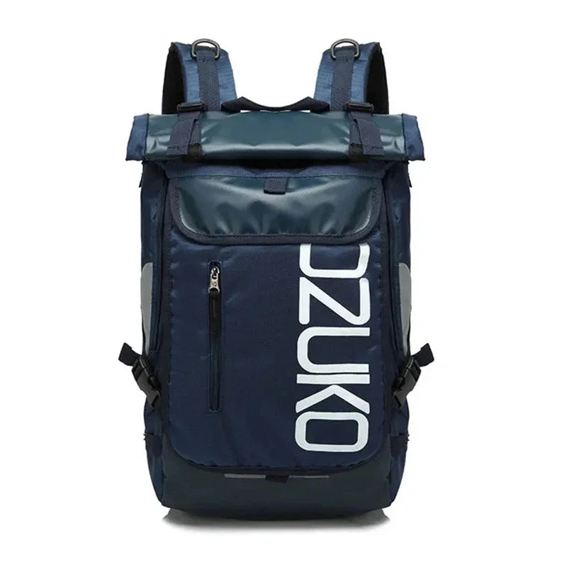 AeroGuard  – Waterproof Anti-Theft Laptop & Travel Backpack
