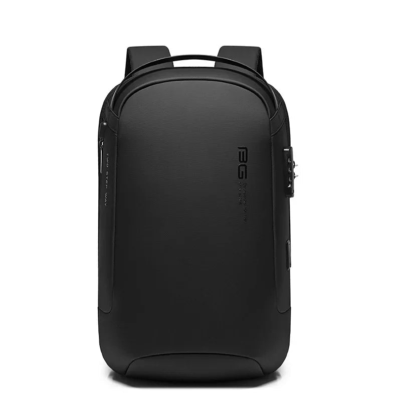 Bange Anti-Theft Laptop Backpack - Waterproof & Stylish