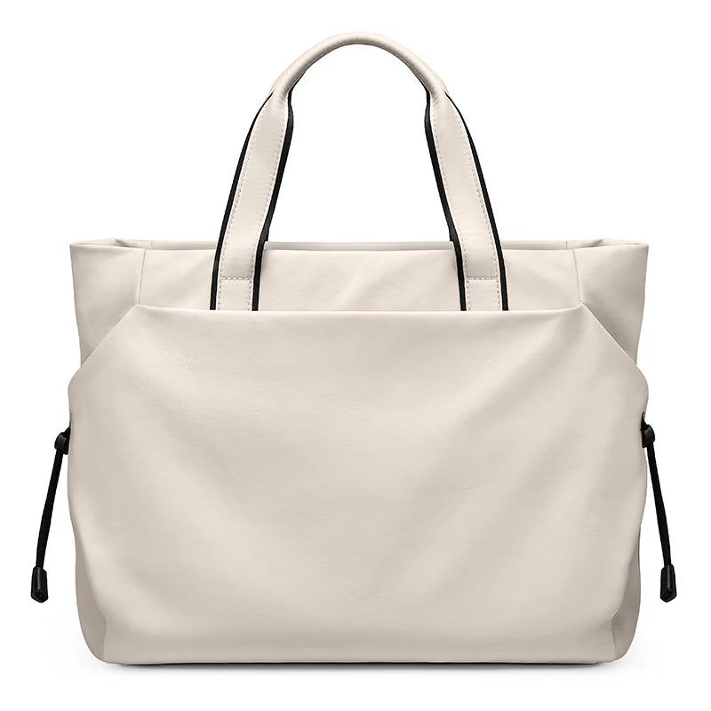GOLF Women Waterproof Laptop Tote Bag