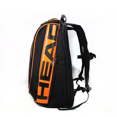 Head Radical Tennis Backpack - Unisex 2-Pack Racket Bag