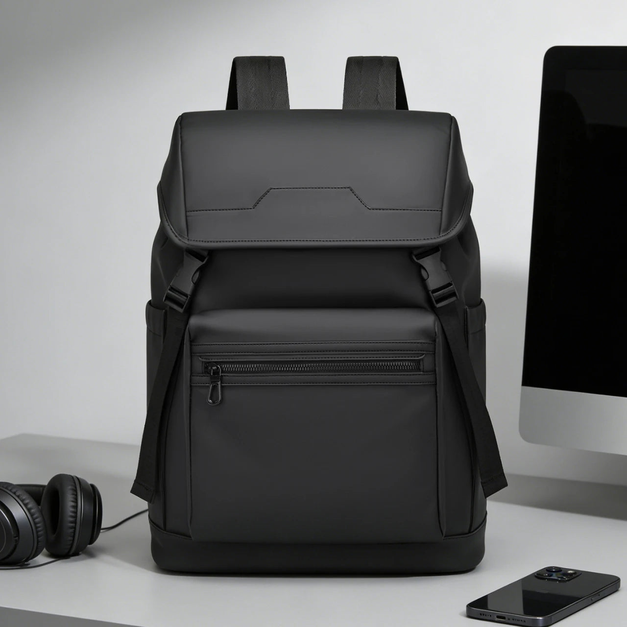 Business Laptop Travel Backpack Large Capacity Bolsnik