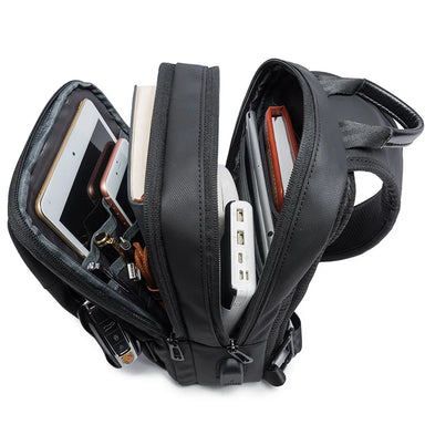 Bange Crossbody Bag