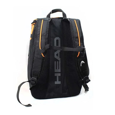Head Radical Tennis Backpack - Unisex 2-Pack Racket Bag