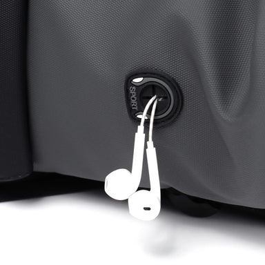 Waterproof Laptop Backpack with Laptop Compartment Bolsnik