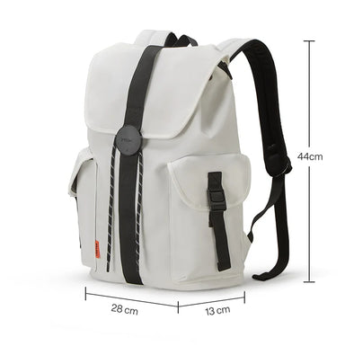 Bolsnik Mixi Pro – Waterproof Laptop Backpack