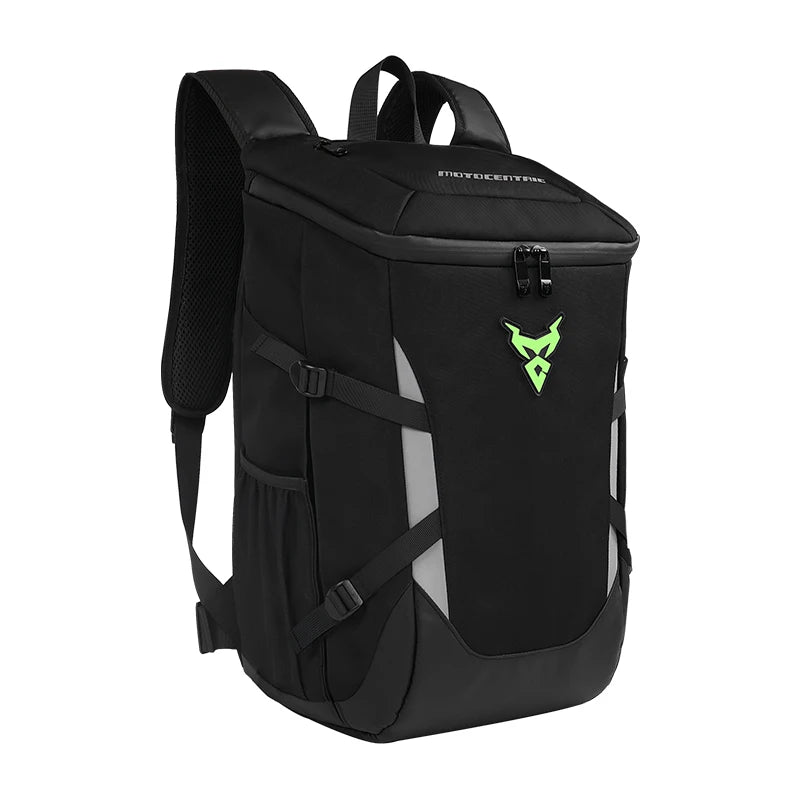 Waterproof Motorcycle Backpack 28L Moto Centric