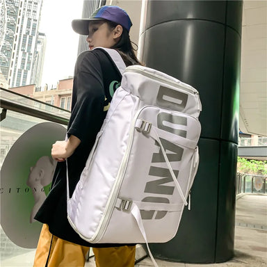 DUANG Waterproof Travel Gym Bag