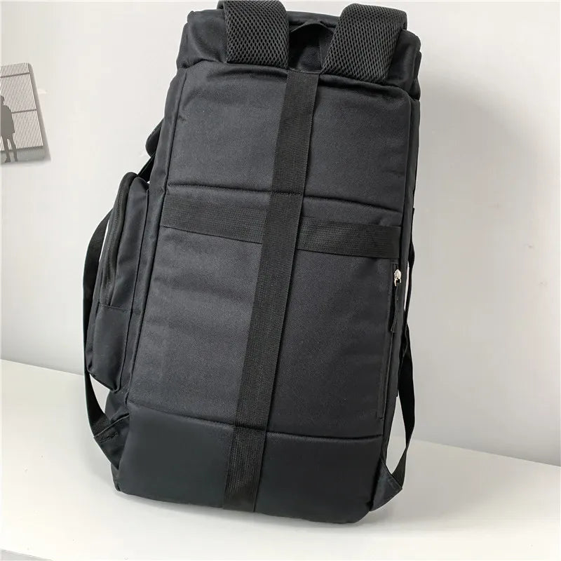 DUANG Waterproof Travel Gym Bag