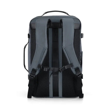 Kingsons Large Capacity Anti-Theft Waterproof Travel Backpack