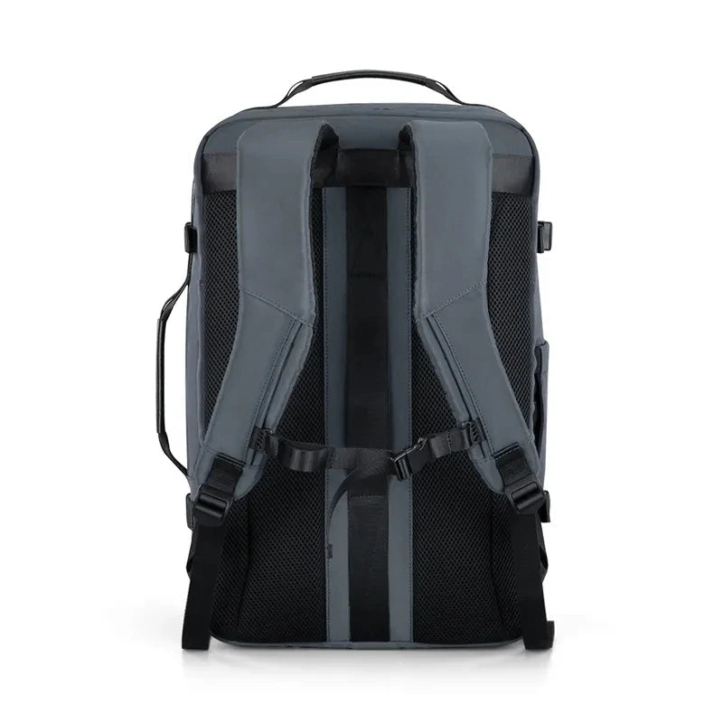 Kingsons Large Capacity Anti-Theft Waterproof Travel Backpack