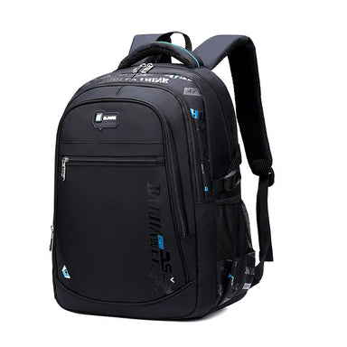 Large Capacity Waterproof Casual Teen School Bag Bolsnik