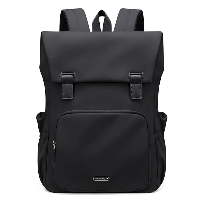 GOLF Elegant Anti-Theft Laptop Backpack