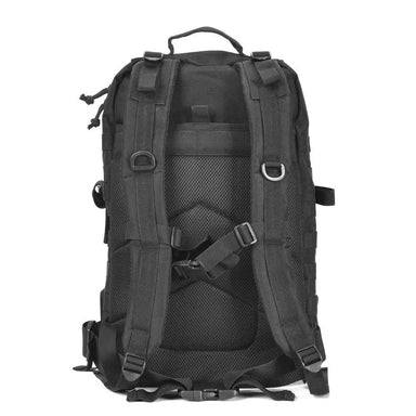 45L Waterproof Military Tactical Backpack Bolsnik