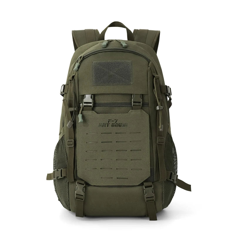 Bolsnik Tactical Backpack 50L