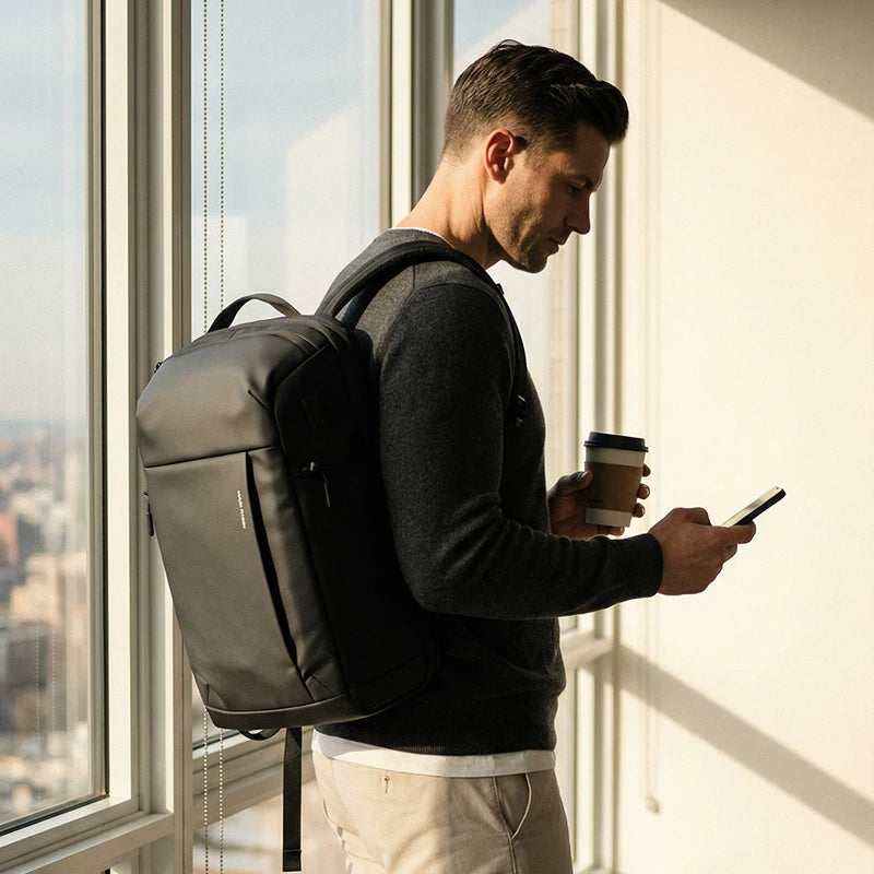 Mark Ryden 32L Travel Laptop Backpack