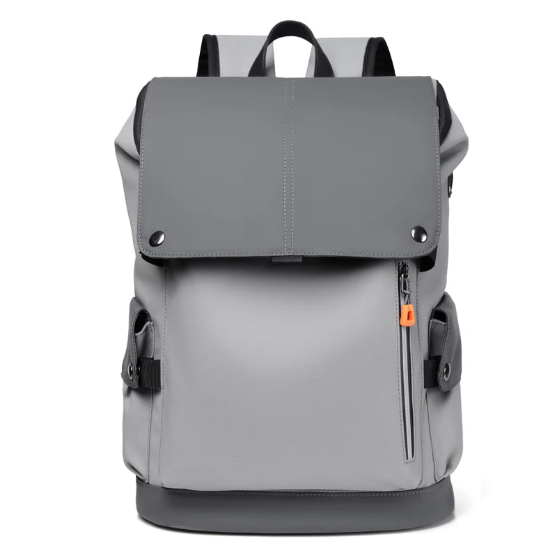 Waterproof Laptop Backpack with Laptop Compartment Bolsnik