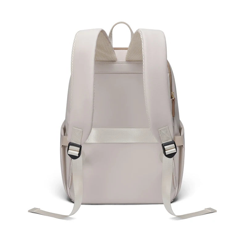 Golf Women Anti-Theft Water-Resistant Laptop Backpack