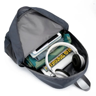 18L Ultralight Waterproof Laptop Backpack Bolsnik