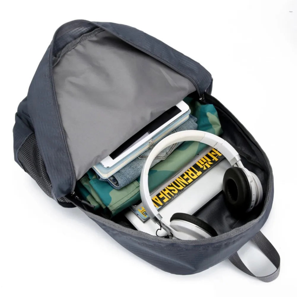 18L Ultralight Waterproof Laptop Backpack Bolsnik