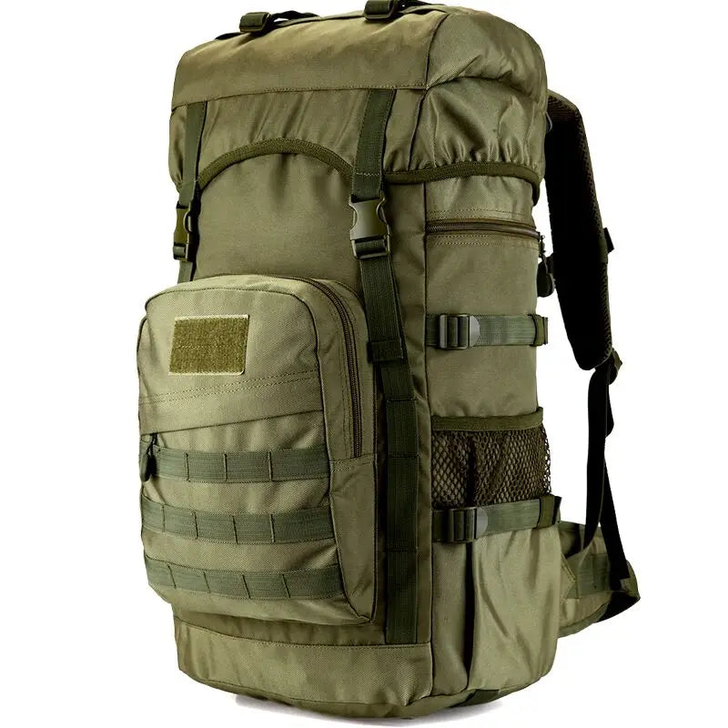 Bolsnik 50L Tactical Backpack