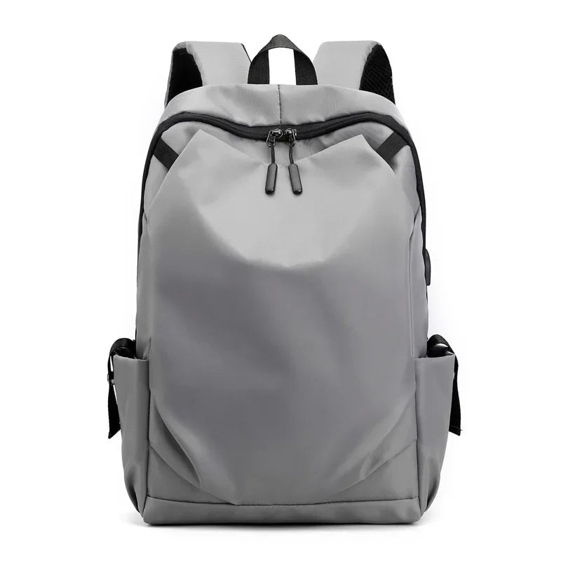 Waterproof Travel Laptop Backpack with USB Charging Bolsnik