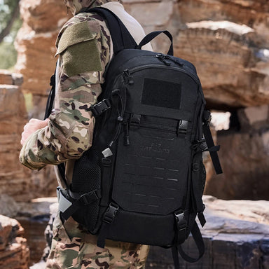 Bolsnik Tactical Backpack 50L