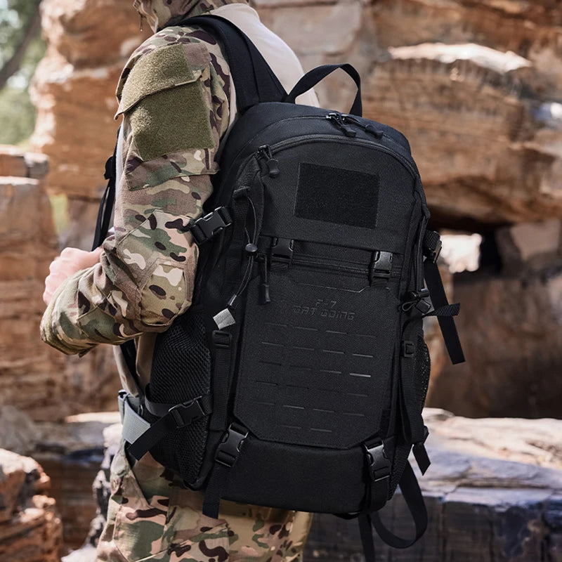Bolsnik Tactical Backpack 50L