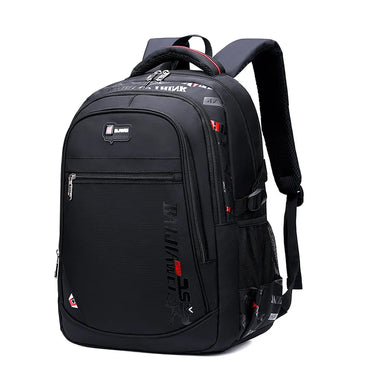 Large Capacity Waterproof Casual Teen School Bag Bolsnik