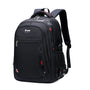 Large Capacity Waterproof Casual Teen School Bag Bolsnik