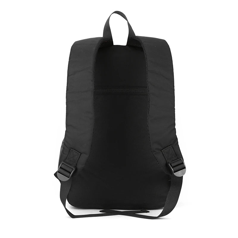 Aotian Unisex School Bag