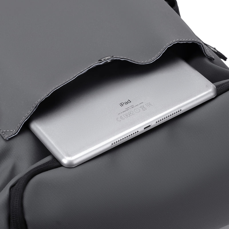 Waterproof Laptop Backpack with Laptop Compartment Bolsnik