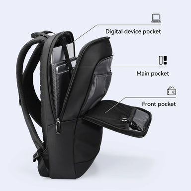 Mark Ryden Multi-Pocket Laptop Backpack
