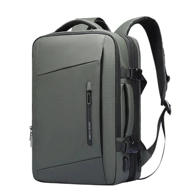 Mark Ryden Travel Backpack – Expandable & Water-Resistant