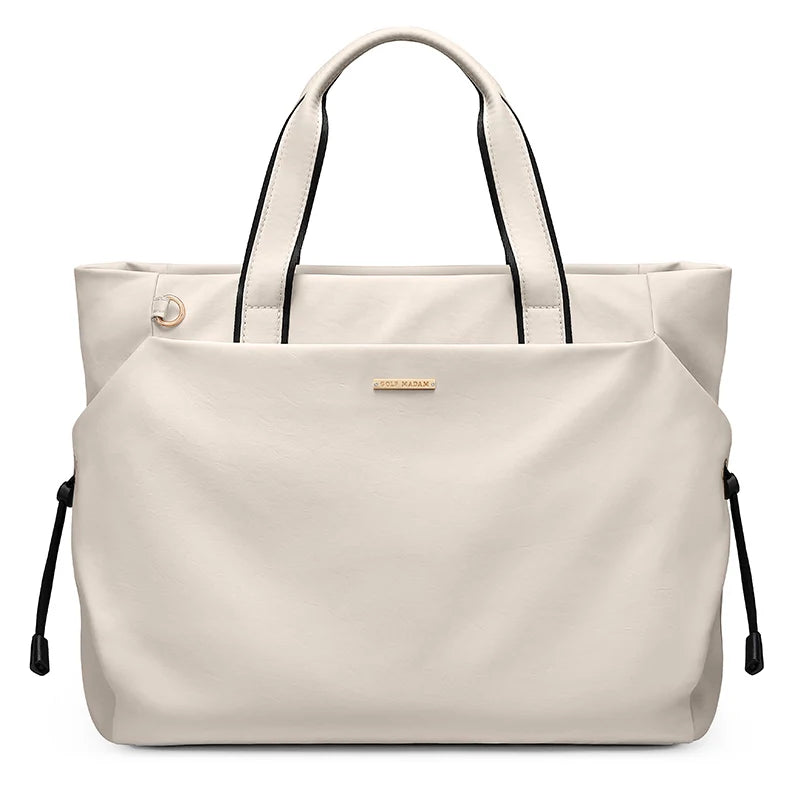 GOLF Women Waterproof Laptop Tote Bag