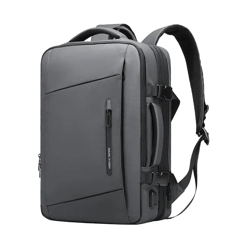 Mark Ryden Travel Backpack – Expandable & Water-Resistant