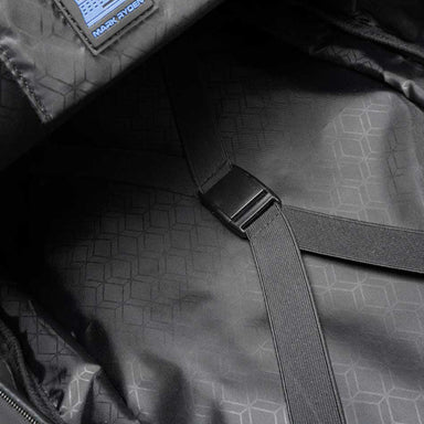Mark Ryden Anti-Theft Waterproof Laptop Backpack Black