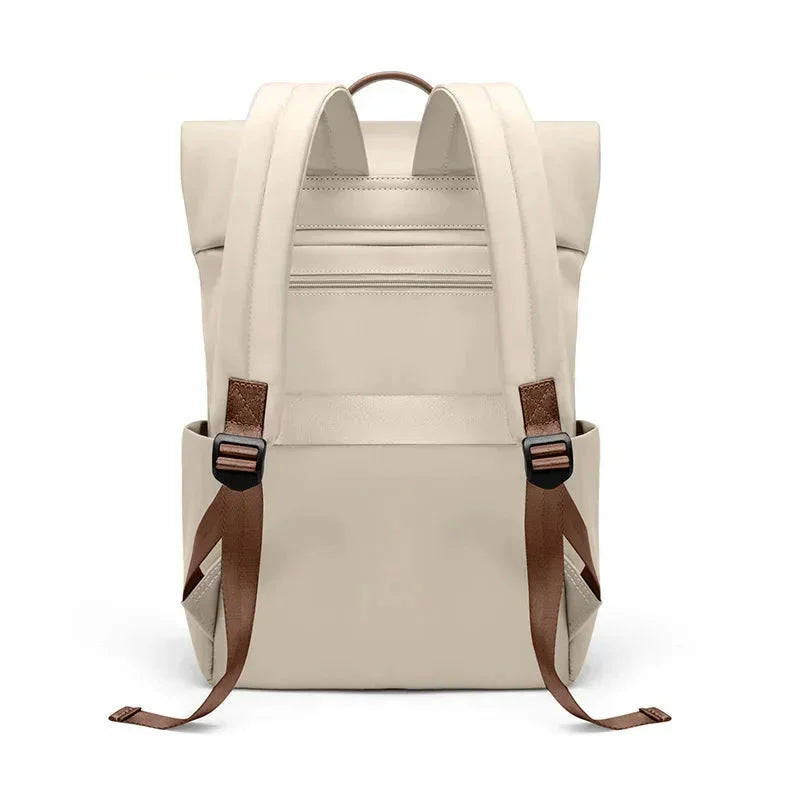 Waterproof Anti-Theft Women Laptop Backpack Bolsnik